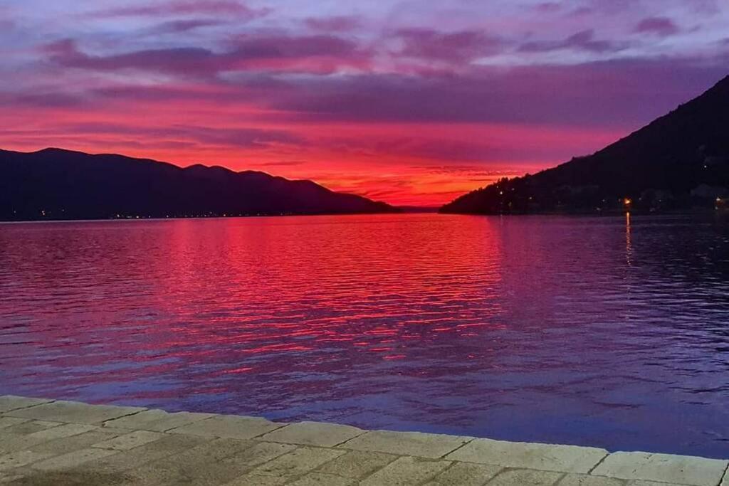 Apartment Mareta In Viganj Εξωτερικό φωτογραφία