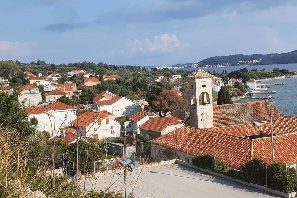 Apartment Mareta In Viganj Εξωτερικό φωτογραφία