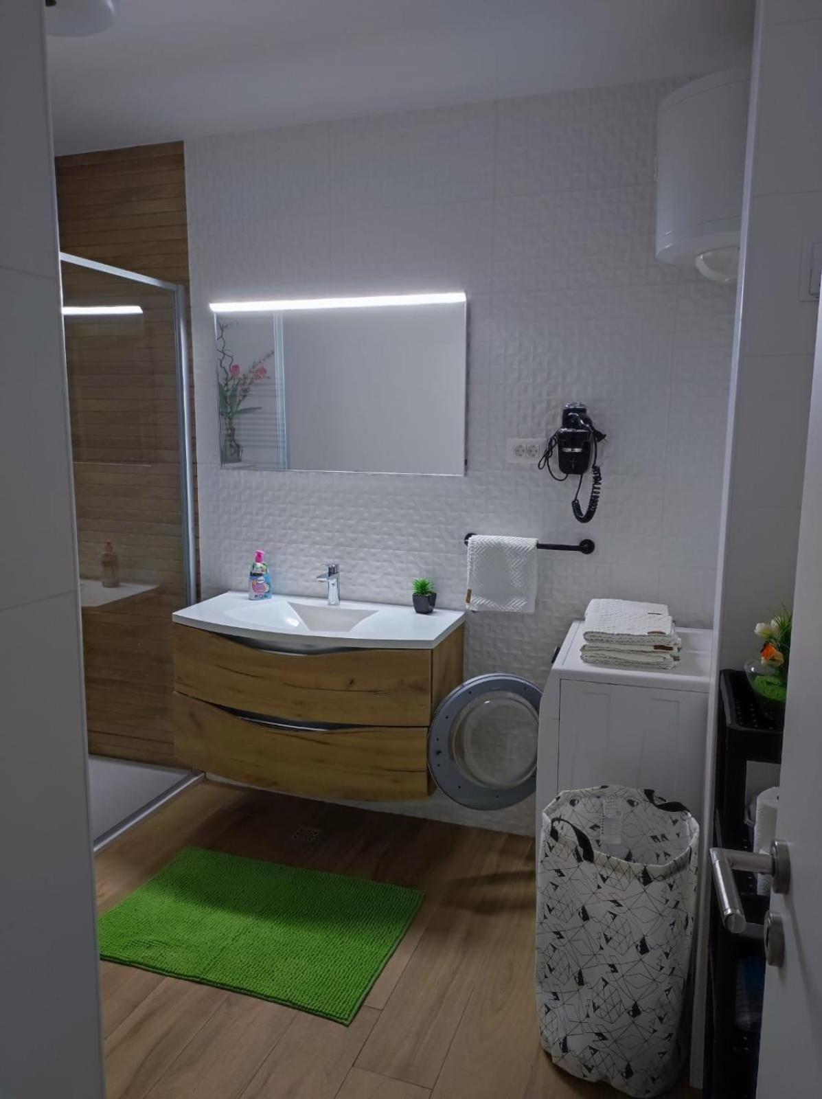 Apartment Mareta In Viganj Εξωτερικό φωτογραφία