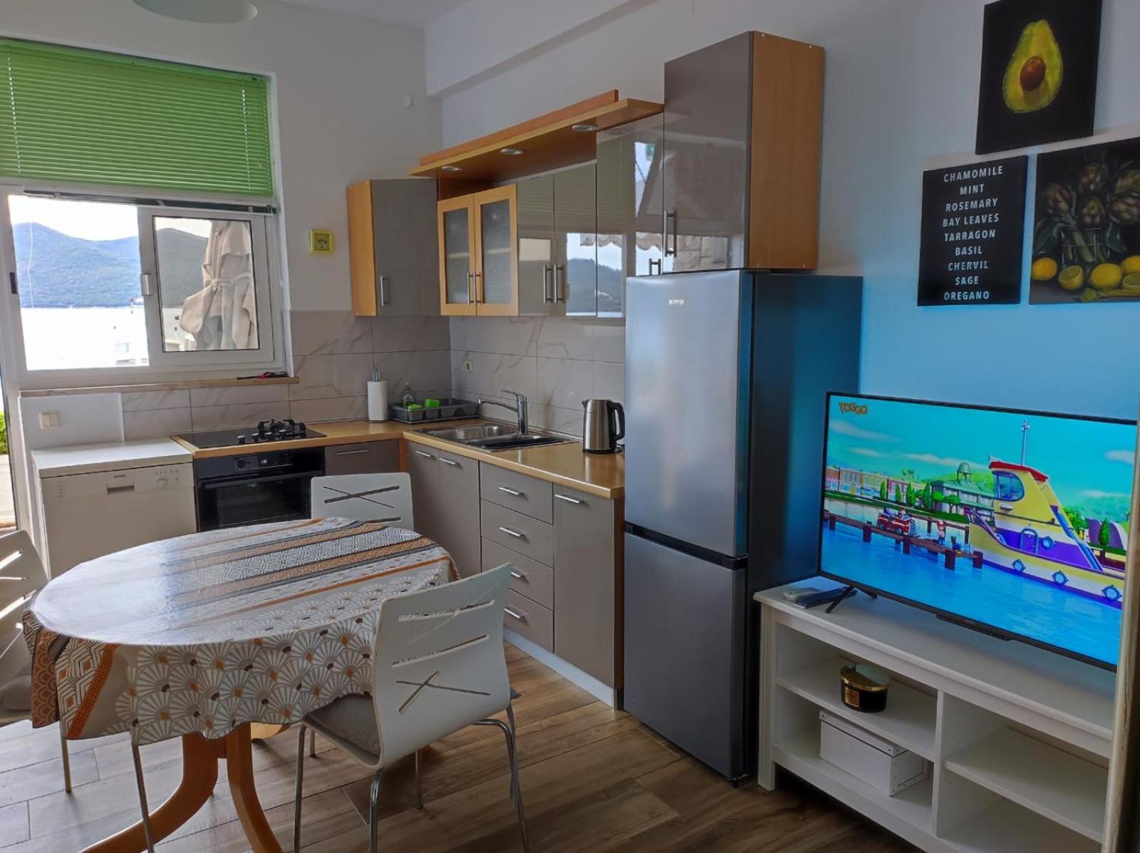 Apartment Mareta In Viganj Εξωτερικό φωτογραφία