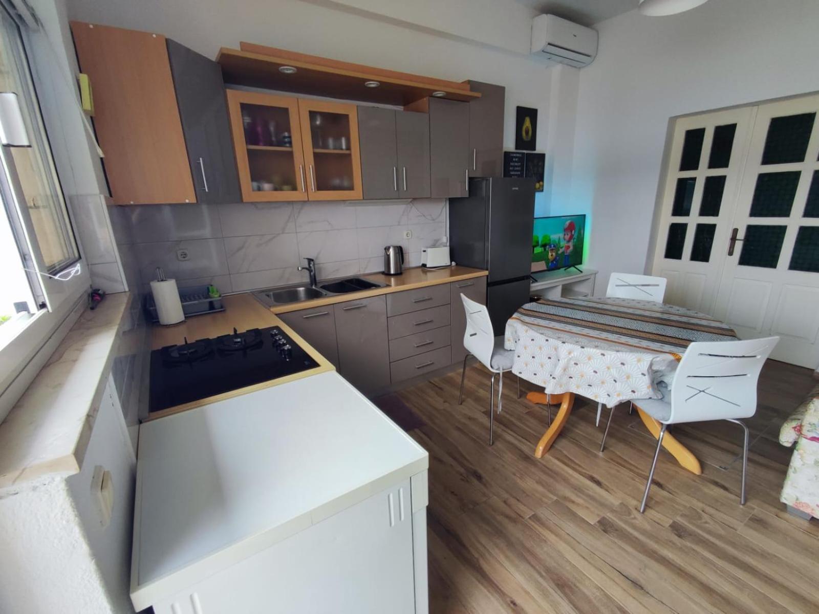 Apartment Mareta In Viganj Εξωτερικό φωτογραφία