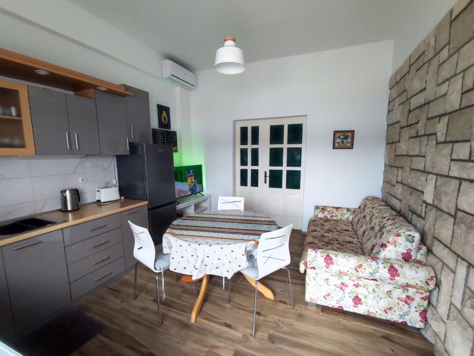 Apartment Mareta In Viganj Εξωτερικό φωτογραφία