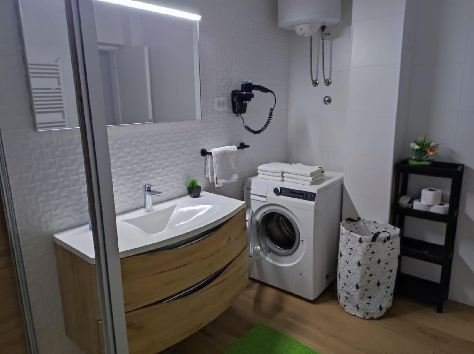 Apartment Mareta In Viganj Εξωτερικό φωτογραφία