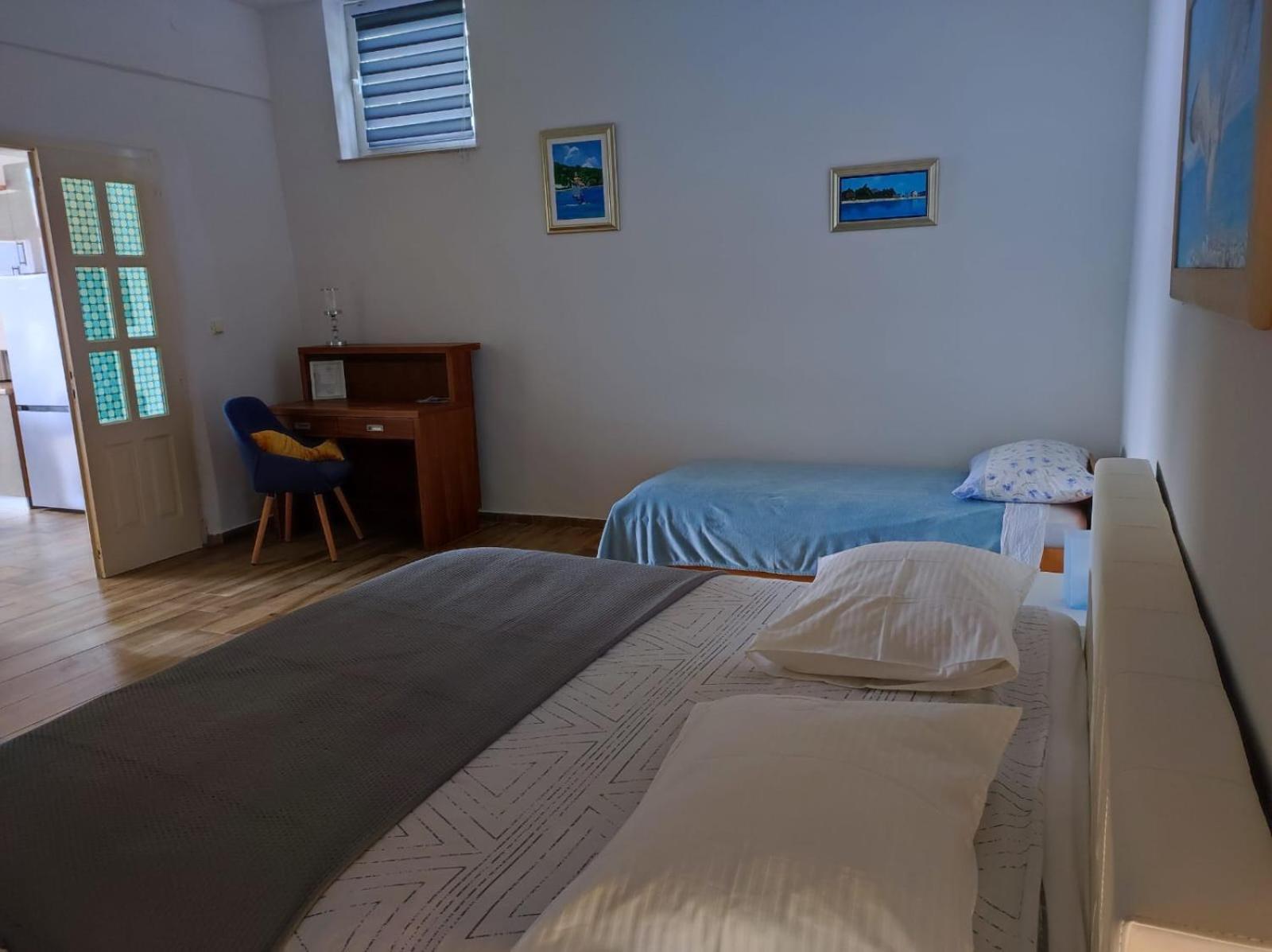 Apartment Mareta In Viganj Εξωτερικό φωτογραφία